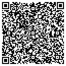 QR code with Talk of the Town Salon contacts