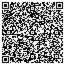 QR code with A O & W Ambulance Service contacts