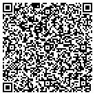 QR code with Hagans Window Rescue Inc contacts
