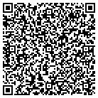 QR code with Ajs Discount Box Servic contacts