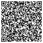 QR code with I J Rickman Tree & Landscape contacts