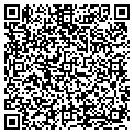 QR code with Jhi contacts
