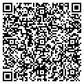 QR code with Ana's Hair Studio contacts