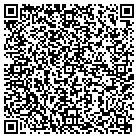 QR code with A T S Ambulance Service contacts