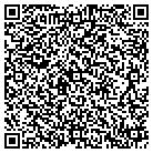 QR code with J V Building Services contacts