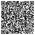 QR code with Kds Service contacts