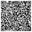 QR code with 124 7 A Locks Service contacts