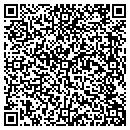 QR code with 1 24 7A Locks Service contacts