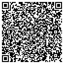 QR code with Utility Plus contacts