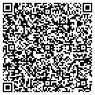 QR code with Hawthorne Machinery CO contacts