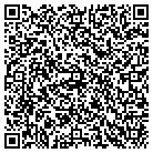 QR code with Masterpiece Window Cleaning Inc contacts