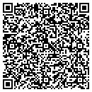 QR code with R&S Auto Sales contacts