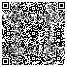 QR code with Tim Worthy Tree Service Inc contacts