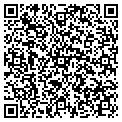 QR code with R & V Inc contacts