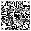 QR code with James Shaw contacts