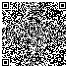 QR code with Advanced Lifeline Service Inc contacts