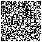 QR code with Orland Window Cleaning contacts