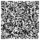 QR code with Orland Window Cleaning contacts