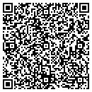 QR code with S D Motor Group contacts
