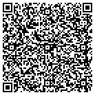 QR code with R A Hansen Telecom Contractors LLC contacts