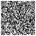 QR code with A Mike Harris Septic Service contacts
