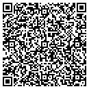 QR code with Purple Tree contacts