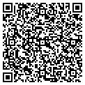 QR code with On The Go Billboards contacts