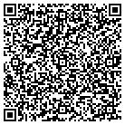 QR code with Three Monkey's in A Tree Service contacts