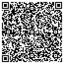 QR code with E R Ambulance Inc contacts
