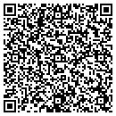 QR code with D C Tree Service contacts