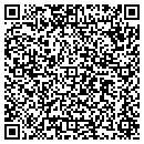 QR code with C & F Grease Service contacts