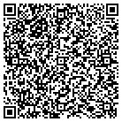 QR code with Hahn & Phillips Grease CO Inc contacts