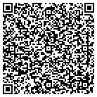 QR code with C & M Site And Utility Contractor LLC contacts