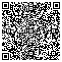 QR code with All Recovery contacts