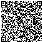 QR code with R M Window Washing contacts