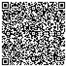 QR code with D  A  Foster Company contacts