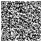 QR code with D A Foster Industries Inc contacts