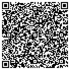 QR code with DE Bose & Sons Construction CO contacts