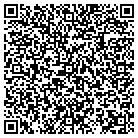 QR code with Advanced Transfusion Services LLC contacts