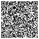 QR code with Max Kyne Backhoe Svc contacts