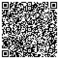 QR code with C J Forsythe contacts