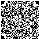 QR code with Santa Clarita Botanic contacts