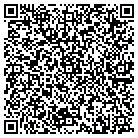 QR code with Hillsboro Area Ambulance Service contacts