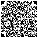QR code with Clinton V Kuehl contacts
