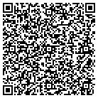 QR code with C M Meder's Classic Carpentry LLC contacts