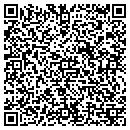 QR code with C Nethery Carpentry contacts