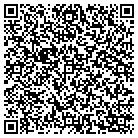 QR code with A Aaron Glide Self Mover Service contacts