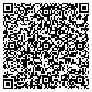QR code with J Z Utility Barns contacts