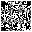 QR code with Moon Cafe contacts