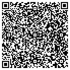 QR code with L & H Contracting Inc contacts